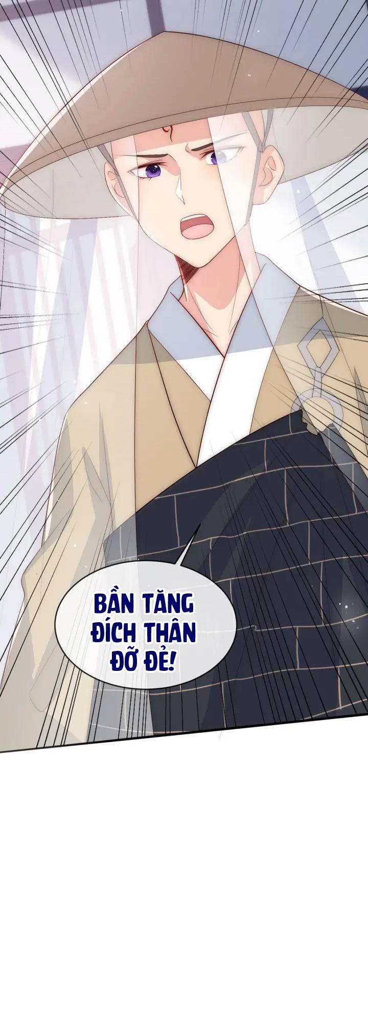 Dưỡng Dịch Vi Hoạn - Chap 58