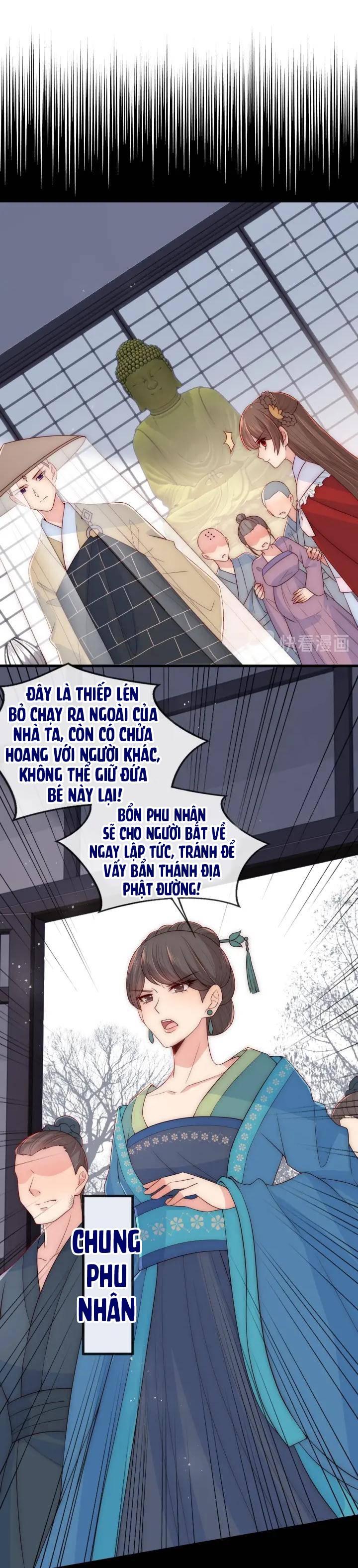 Dưỡng Dịch Vi Hoạn - Chap 58