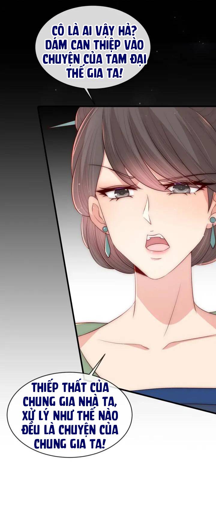 Dưỡng Dịch Vi Hoạn - Chap 58