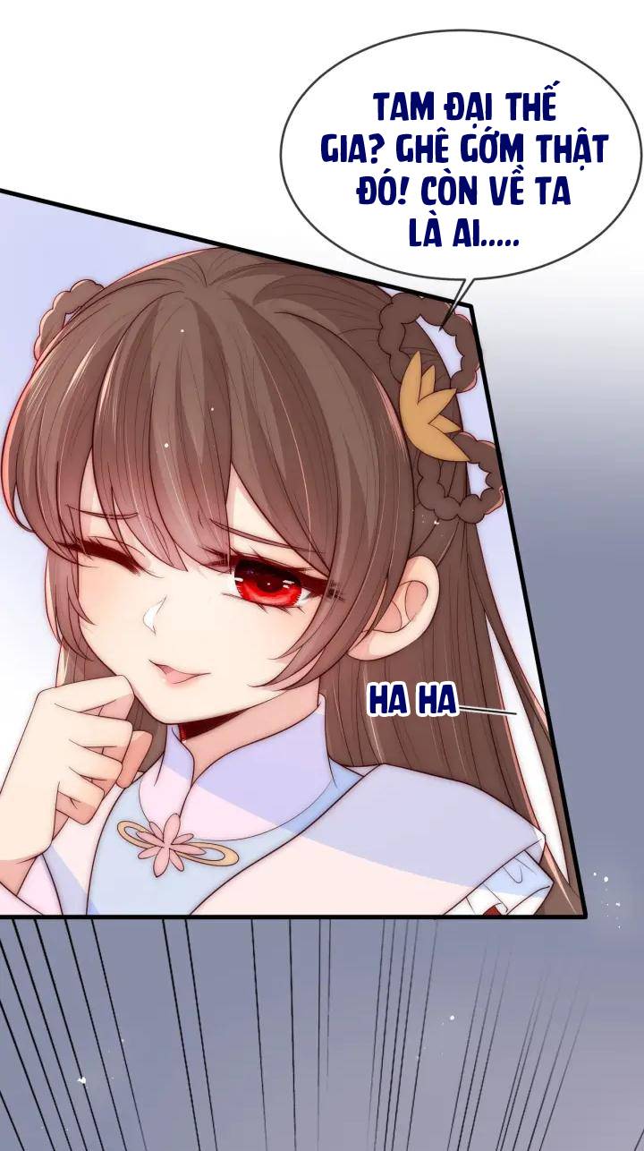 Dưỡng Dịch Vi Hoạn - Chap 58