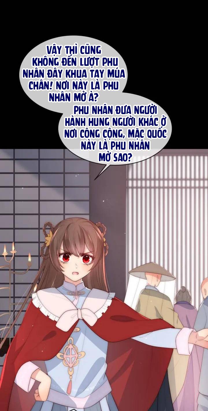 Dưỡng Dịch Vi Hoạn - Chap 58