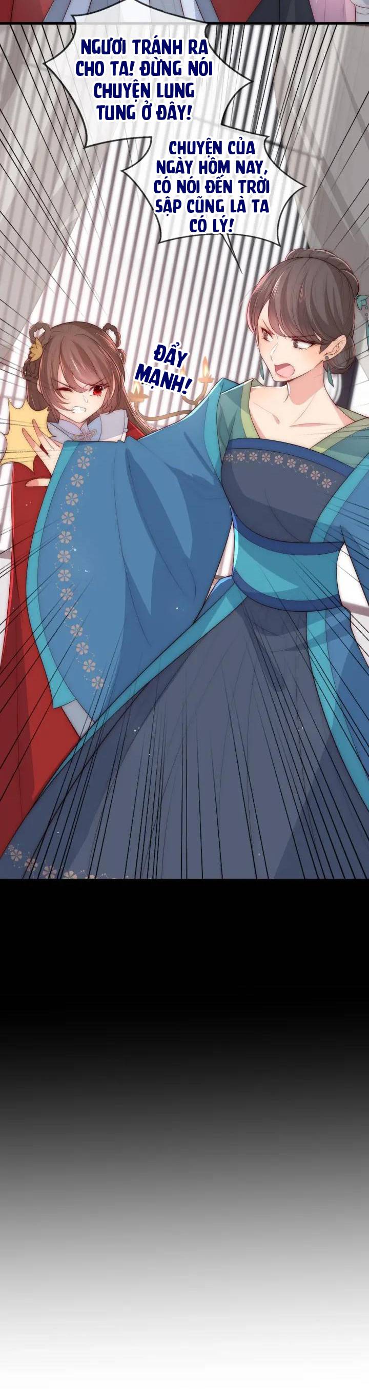 Dưỡng Dịch Vi Hoạn - Chap 58