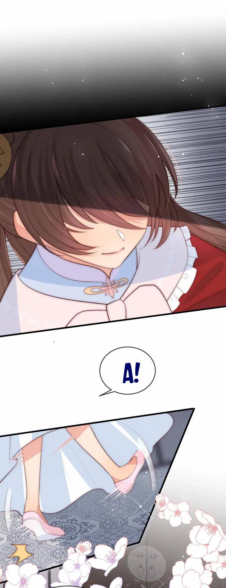 Dưỡng Dịch Vi Hoạn - Chap 58