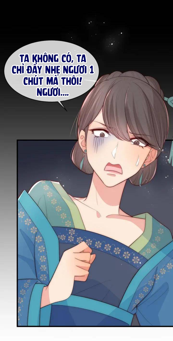 Dưỡng Dịch Vi Hoạn - Chap 58
