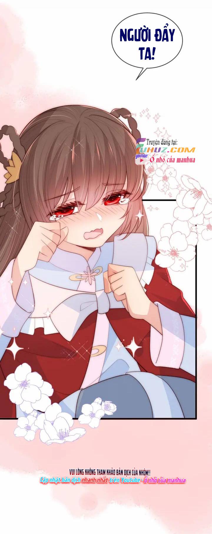 Dưỡng Dịch Vi Hoạn - Chap 58