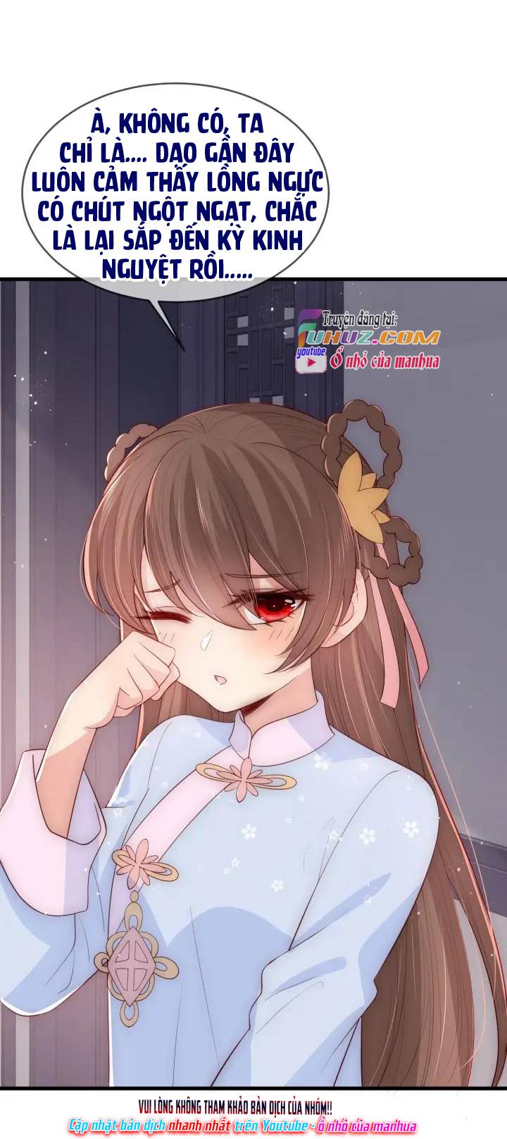 Dưỡng Dịch Vi Hoạn - Chap 58