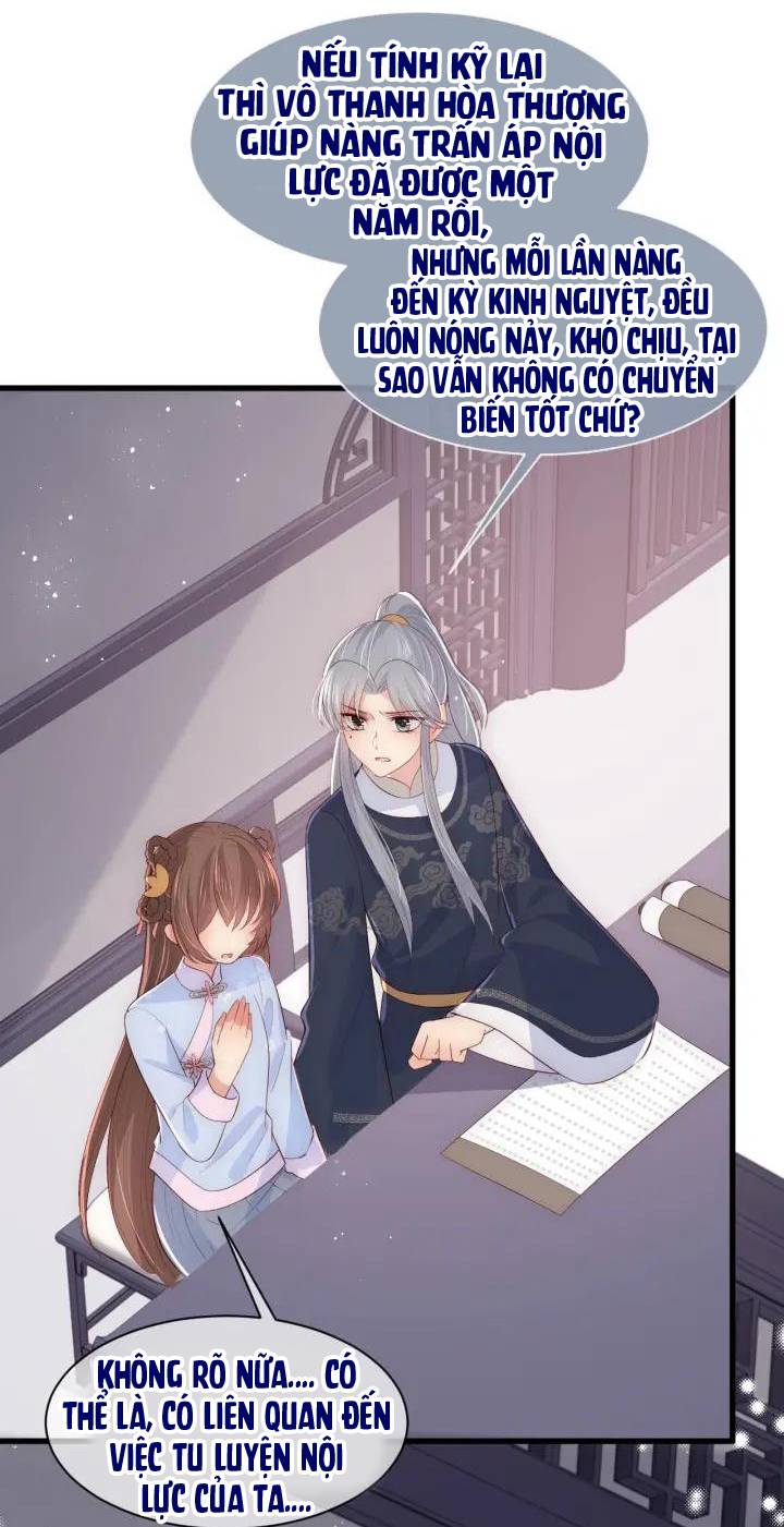 Dưỡng Dịch Vi Hoạn - Chap 58