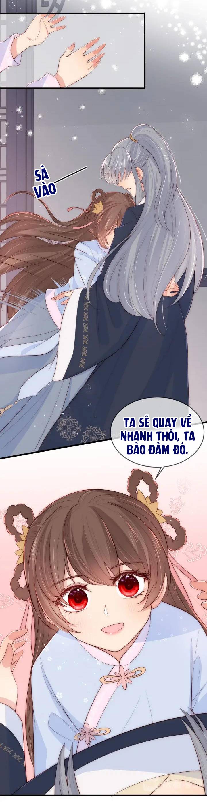 Dưỡng Dịch Vi Hoạn - Chap 58