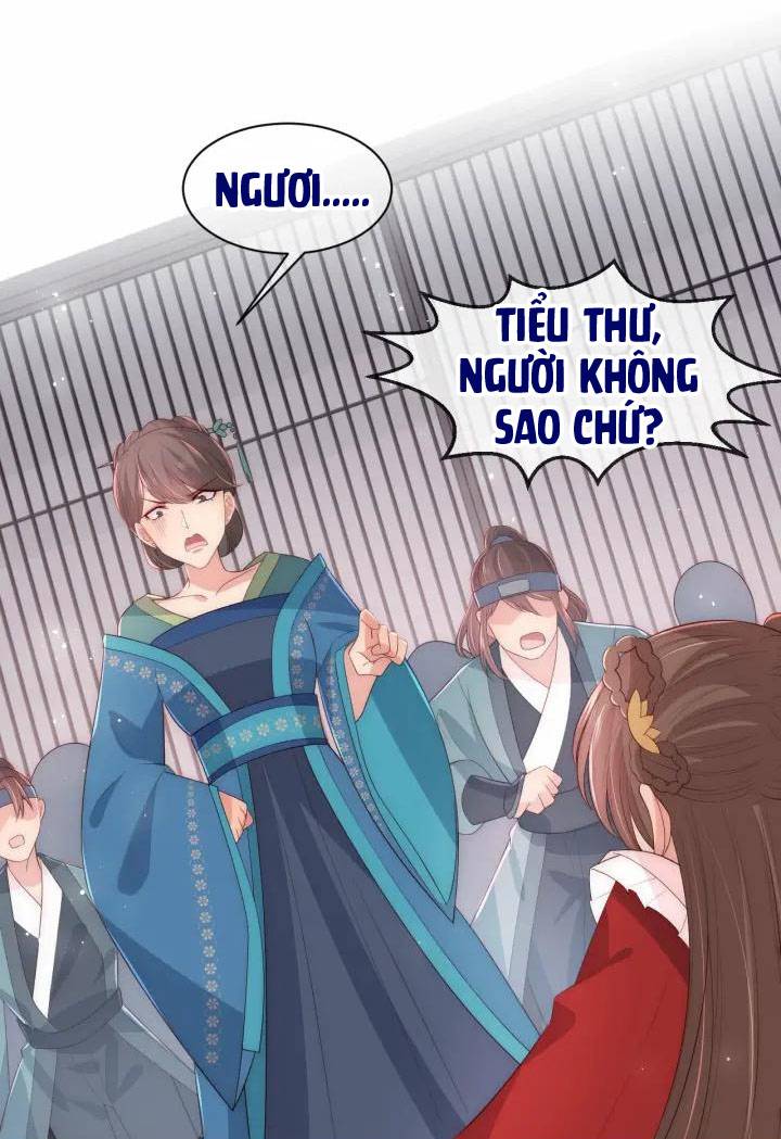 Dưỡng Dịch Vi Hoạn - Chap 59