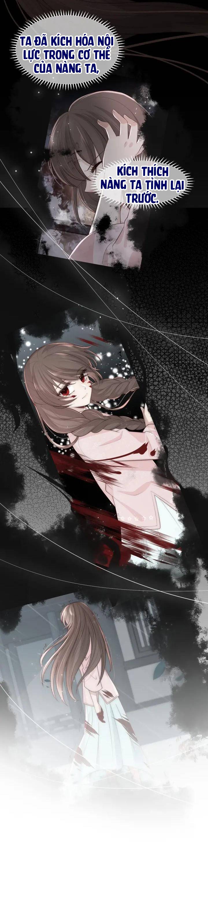 Dưỡng Dịch Vi Hoạn - Chap 59