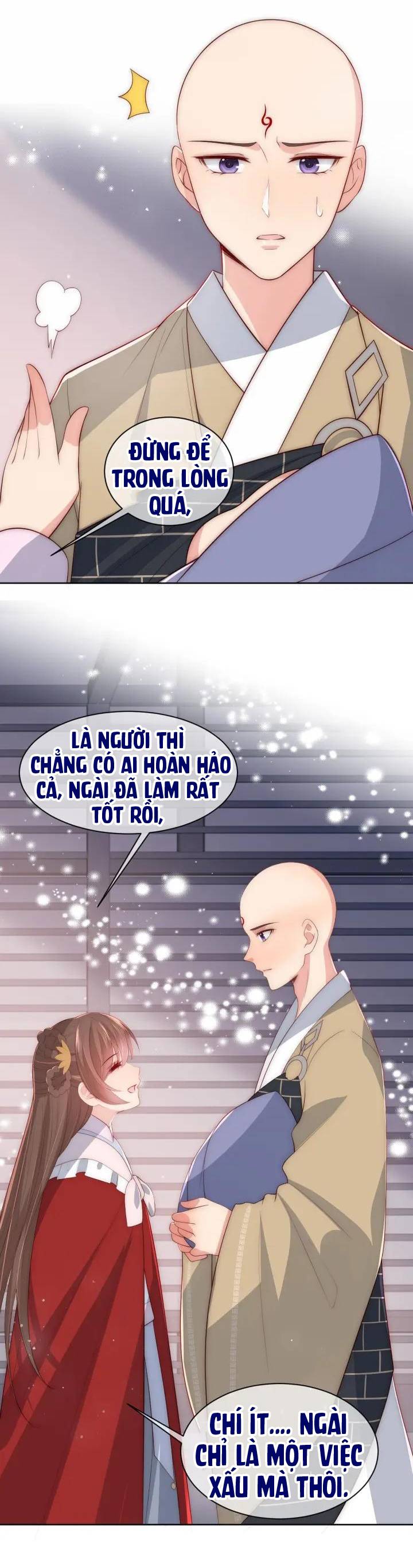 Dưỡng Dịch Vi Hoạn - Chap 59