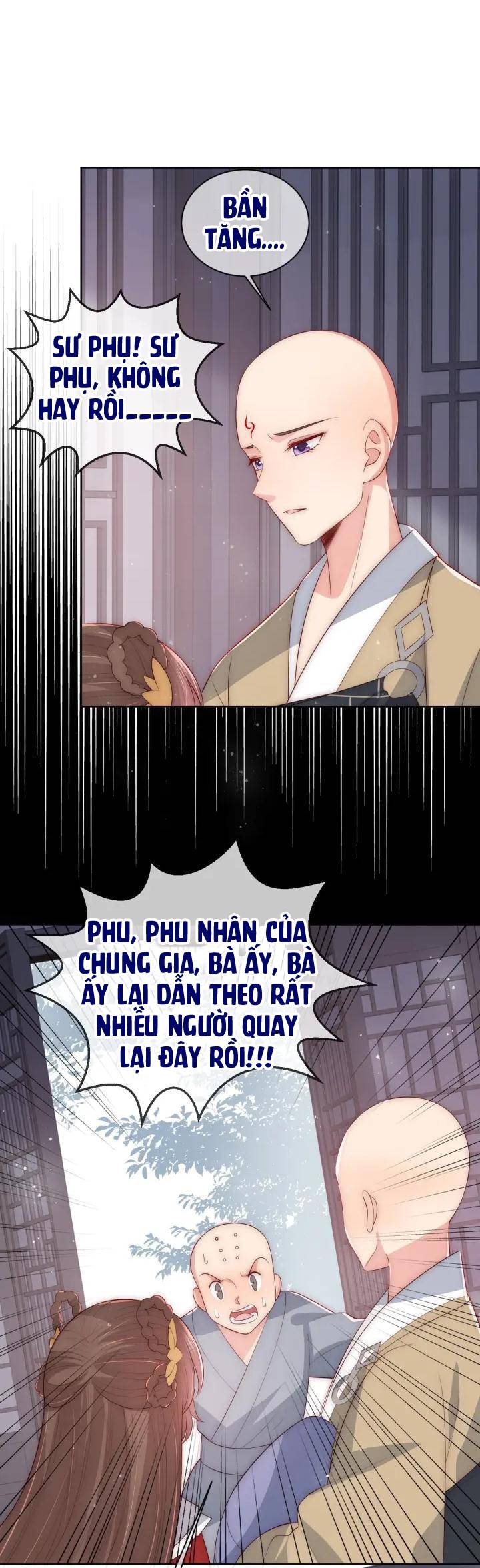 Dưỡng Dịch Vi Hoạn - Chap 59