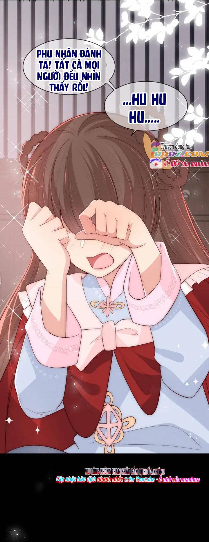 Dưỡng Dịch Vi Hoạn - Chap 59