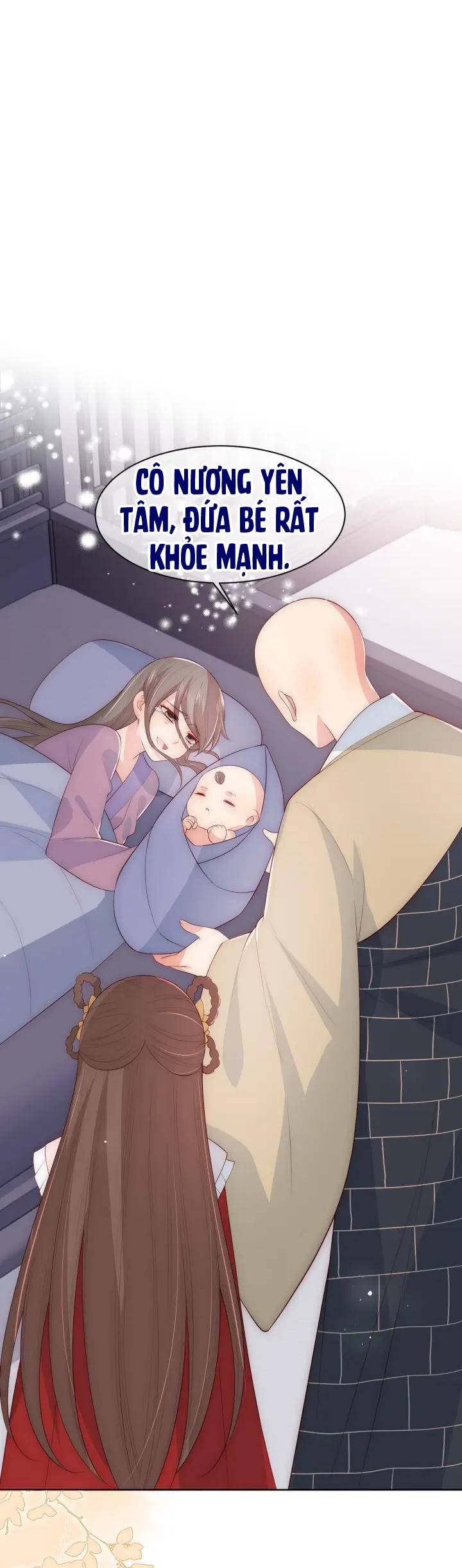 Dưỡng Dịch Vi Hoạn - Chap 59