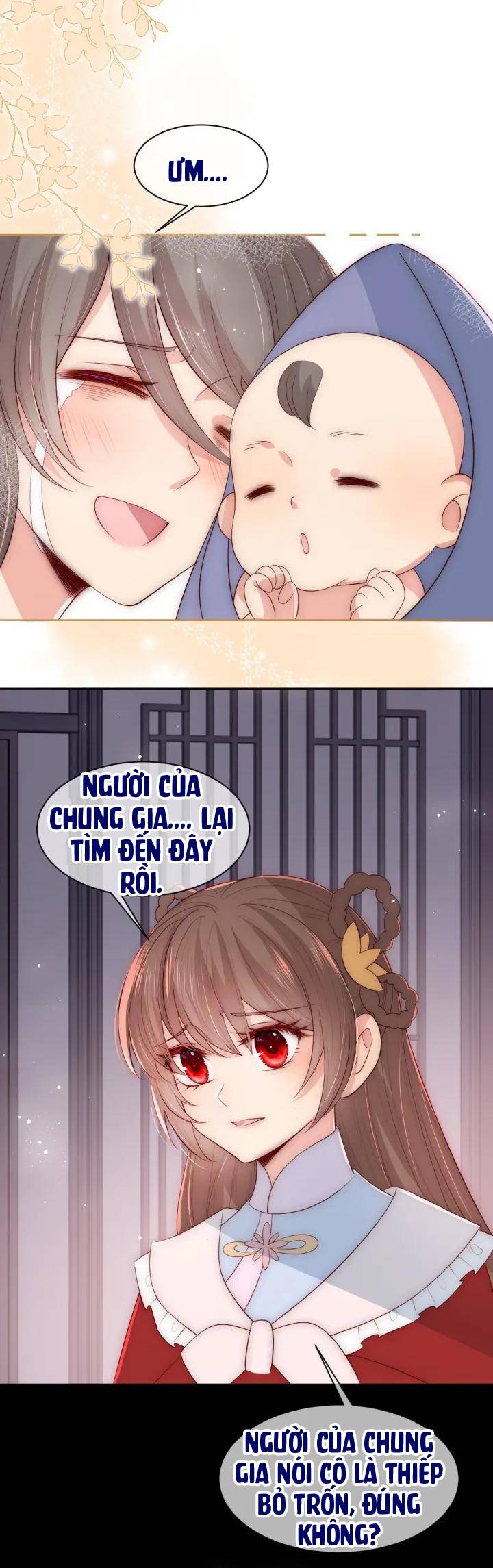 Dưỡng Dịch Vi Hoạn - Chap 59