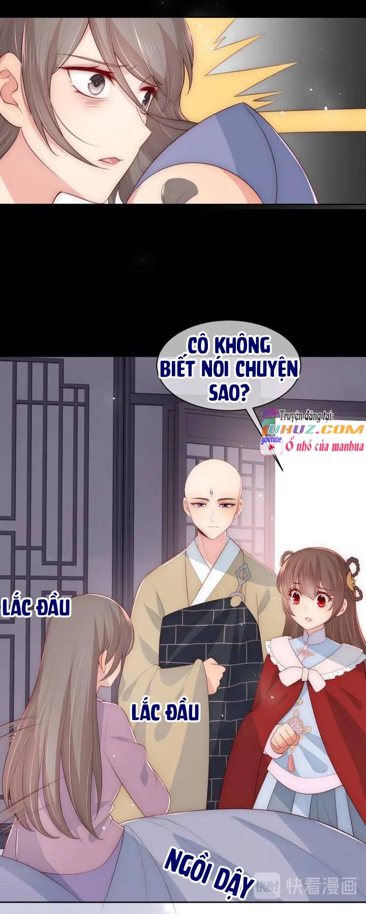 Dưỡng Dịch Vi Hoạn - Chap 59