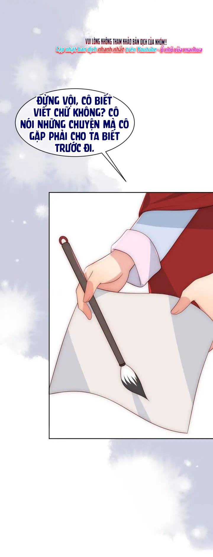 Dưỡng Dịch Vi Hoạn - Chap 59