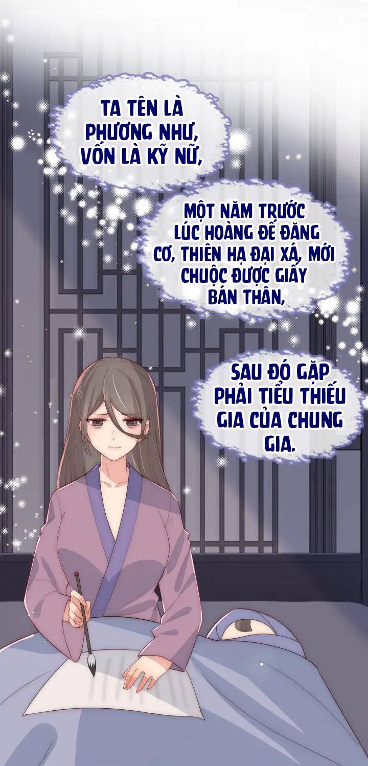 Dưỡng Dịch Vi Hoạn - Chap 59