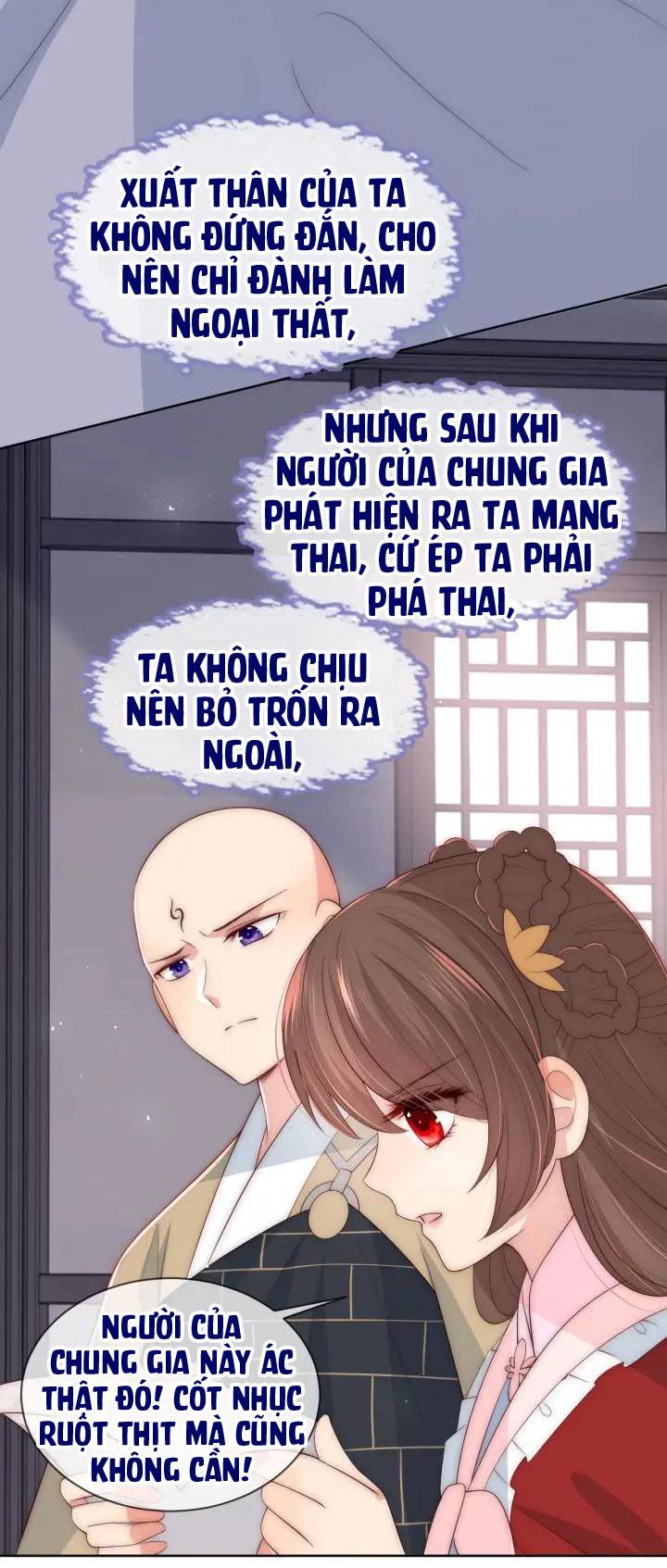 Dưỡng Dịch Vi Hoạn - Chap 59