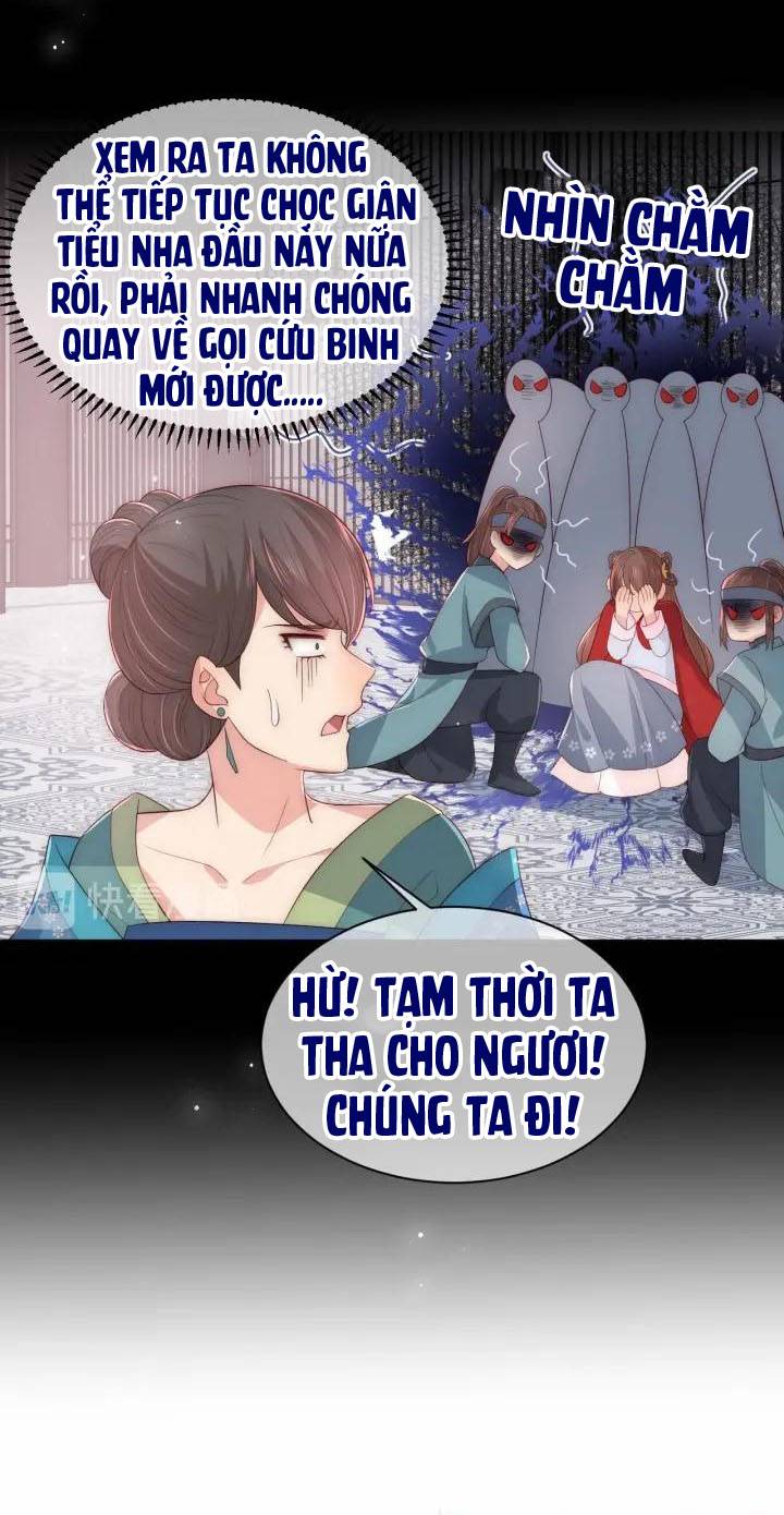 Dưỡng Dịch Vi Hoạn - Chap 59