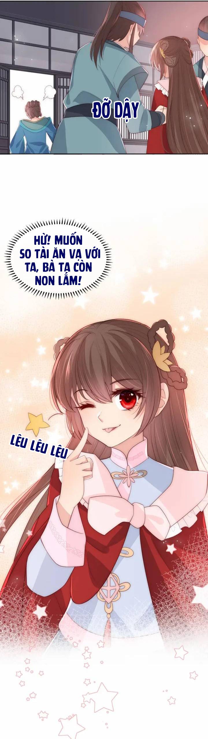 Dưỡng Dịch Vi Hoạn - Chap 59