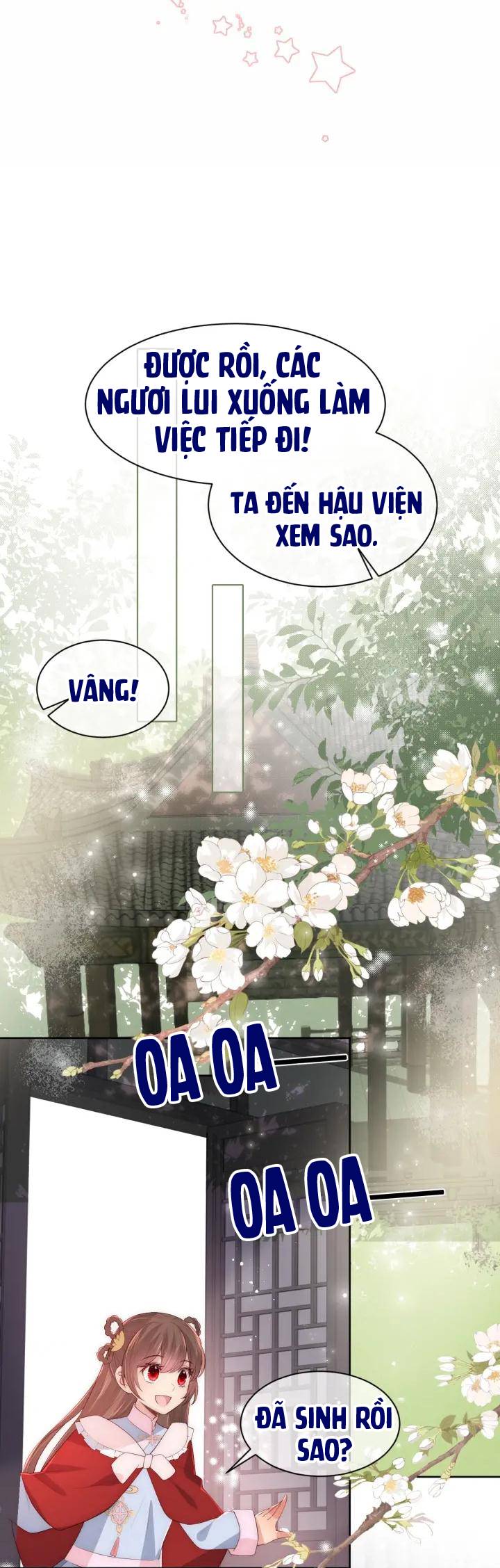Dưỡng Dịch Vi Hoạn - Chap 59