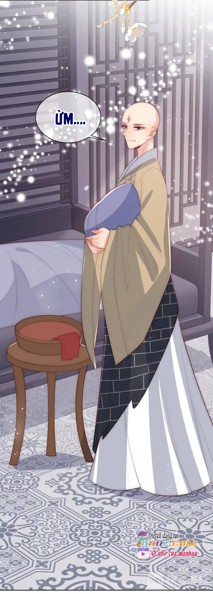 Dưỡng Dịch Vi Hoạn - Chap 59