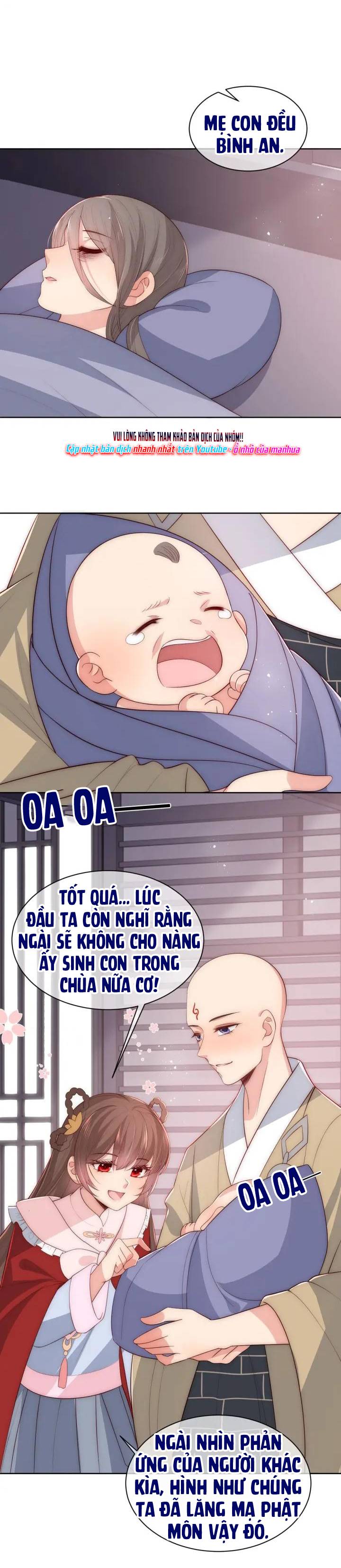 Dưỡng Dịch Vi Hoạn - Chap 59