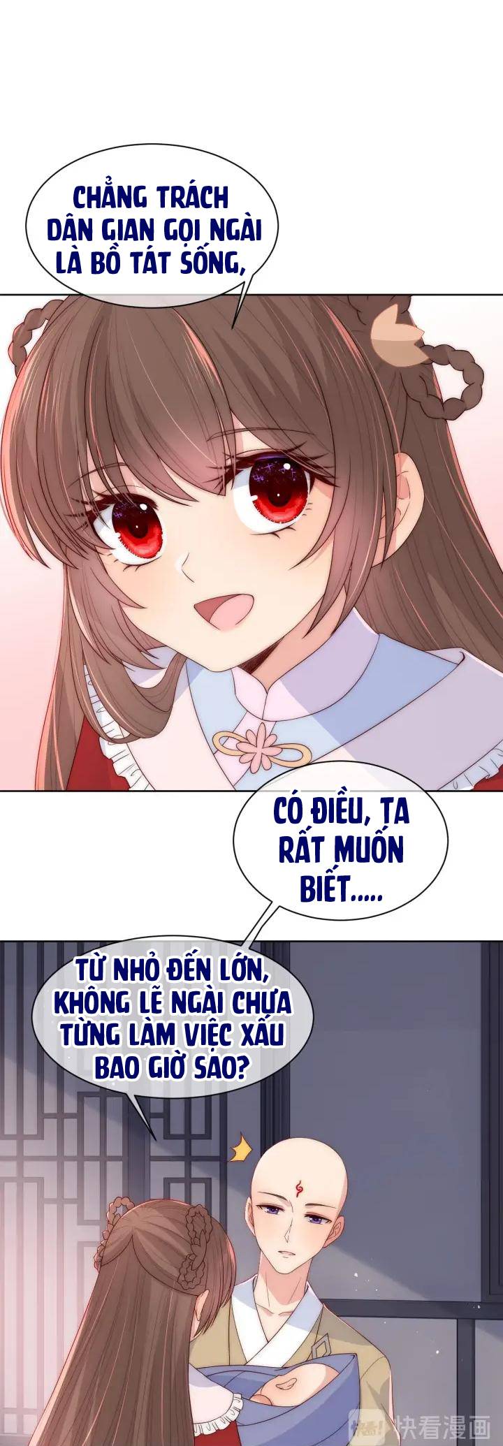 Dưỡng Dịch Vi Hoạn - Chap 59