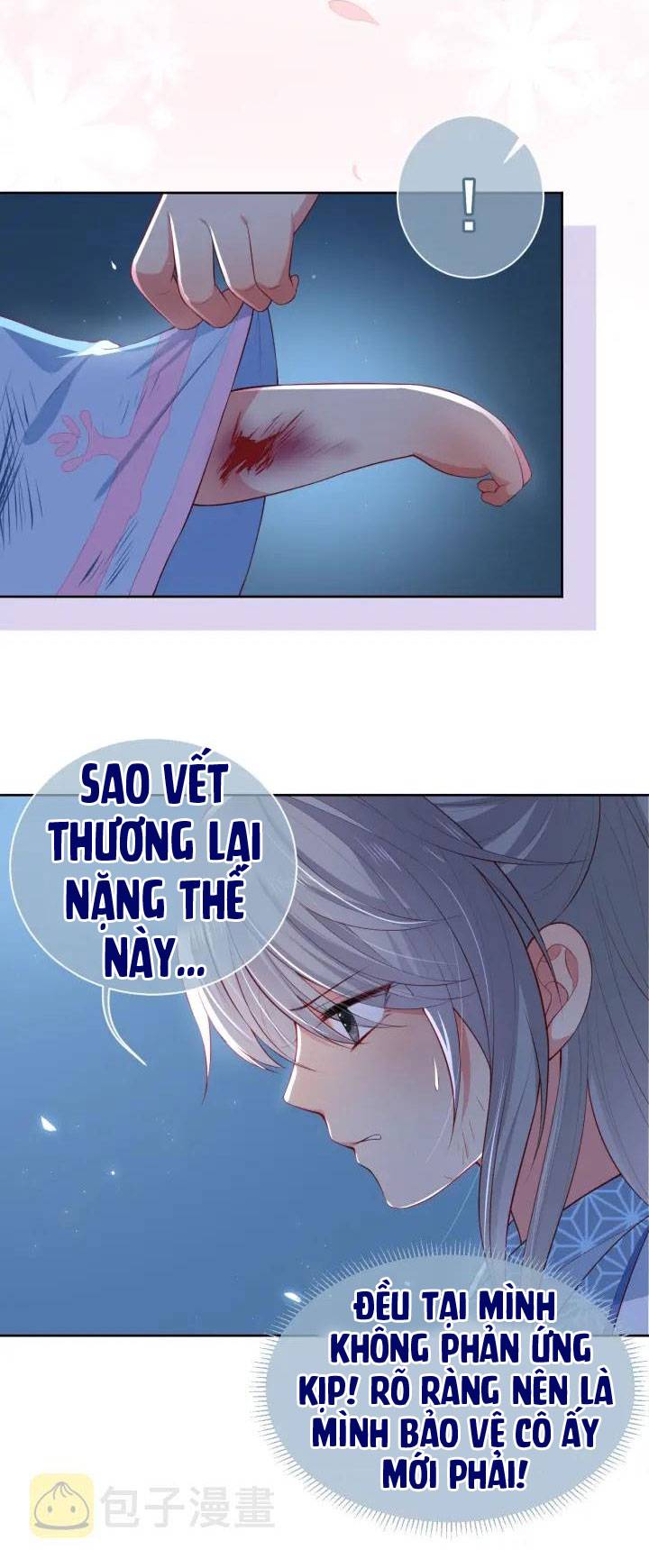 Dưỡng Dịch Vi Hoạn - Chap 6