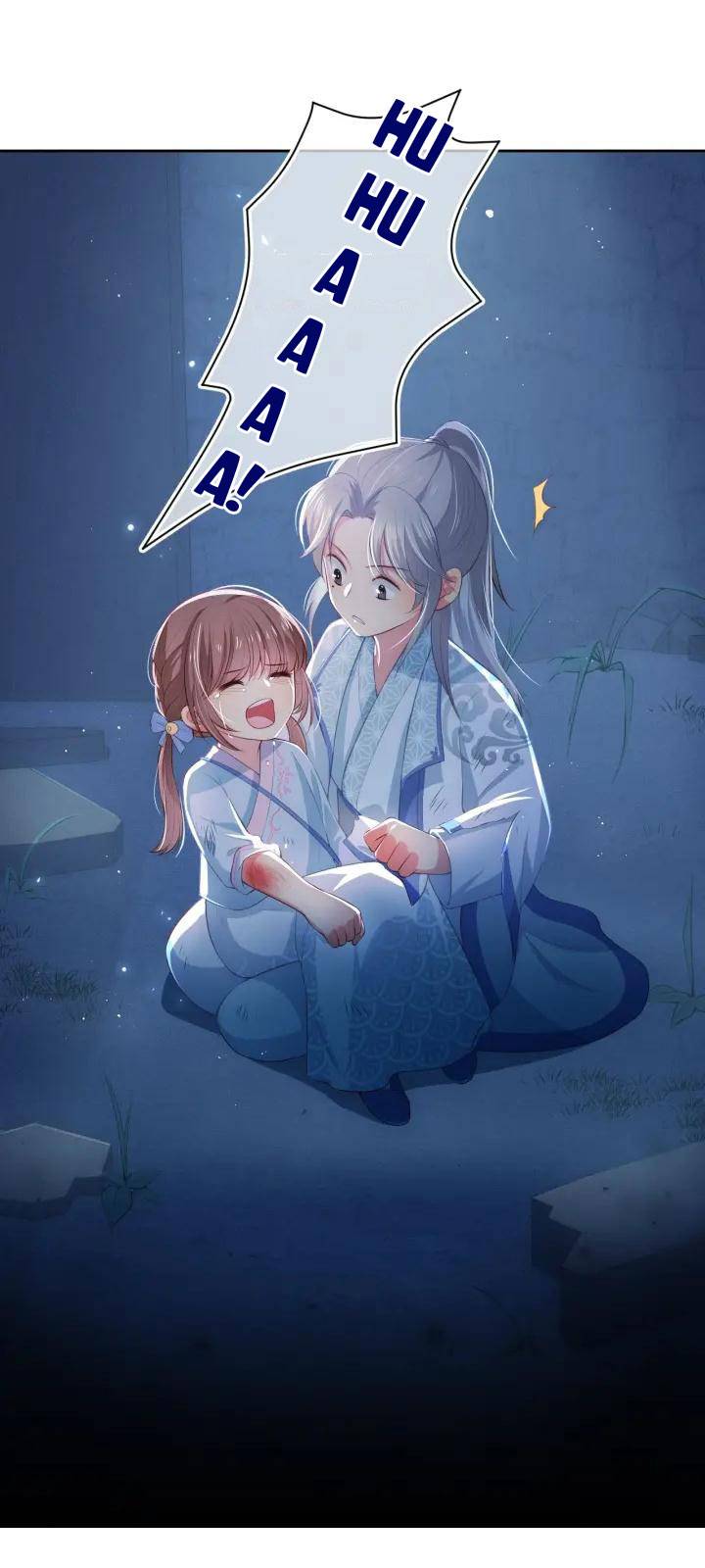 Dưỡng Dịch Vi Hoạn - Chap 6