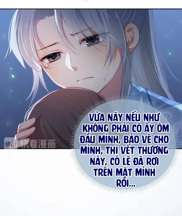 Dưỡng Dịch Vi Hoạn - Chap 6