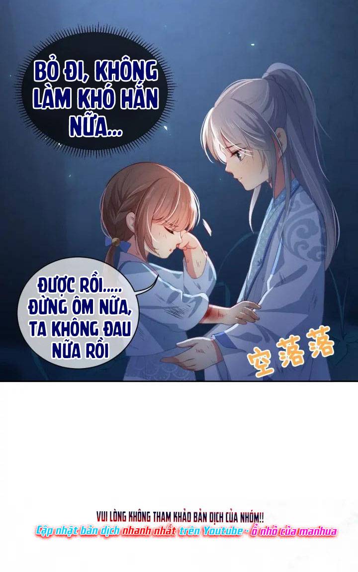 Dưỡng Dịch Vi Hoạn - Chap 6