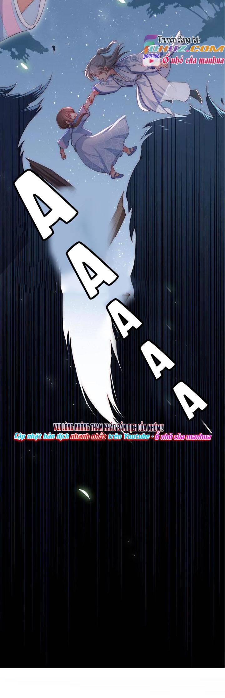 Dưỡng Dịch Vi Hoạn - Chap 6