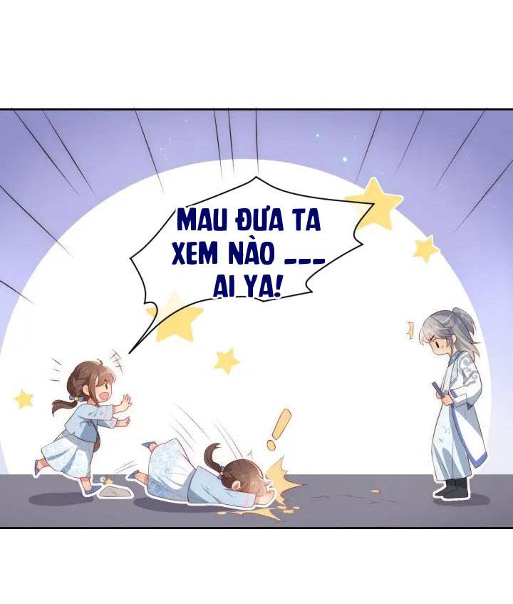 Dưỡng Dịch Vi Hoạn - Chap 6