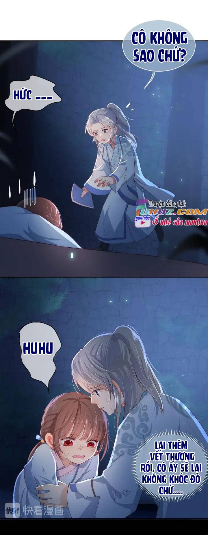 Dưỡng Dịch Vi Hoạn - Chap 6