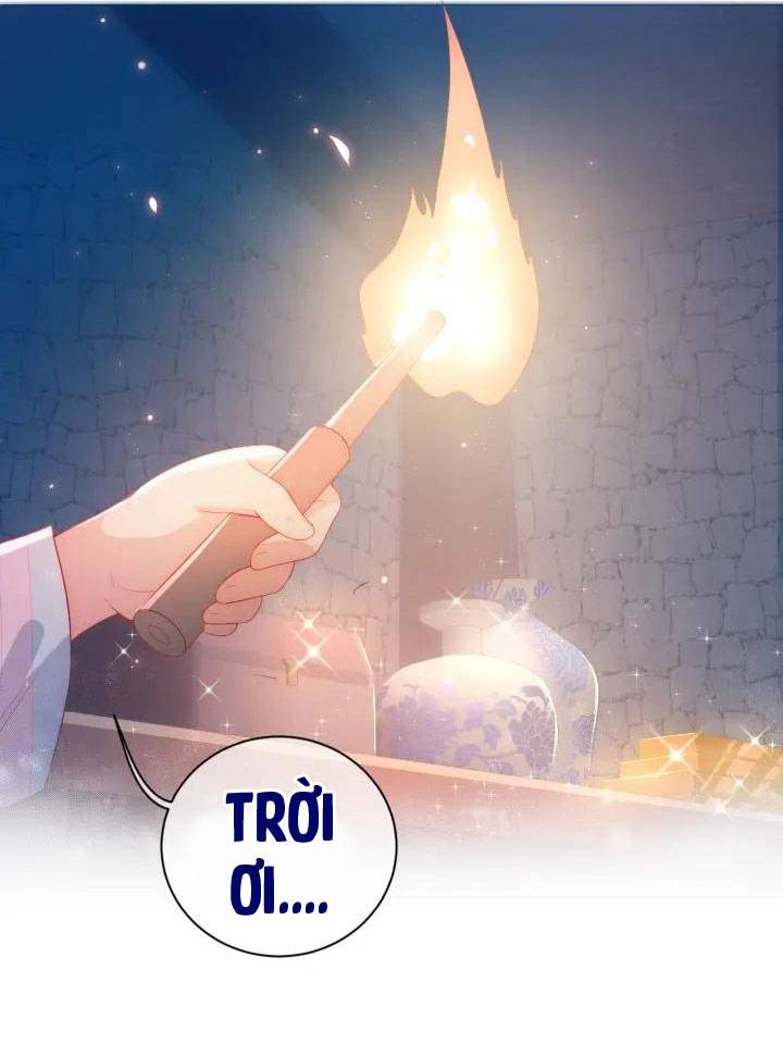 Dưỡng Dịch Vi Hoạn - Chap 6