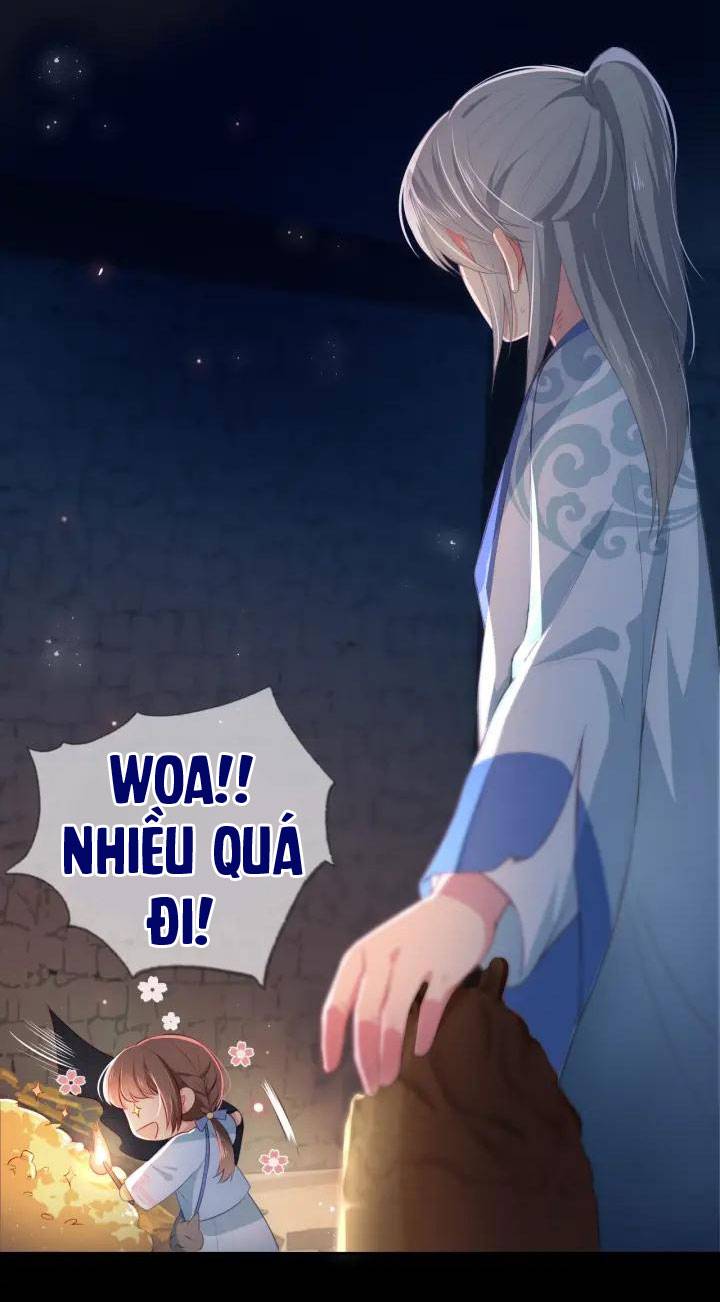Dưỡng Dịch Vi Hoạn - Chap 6
