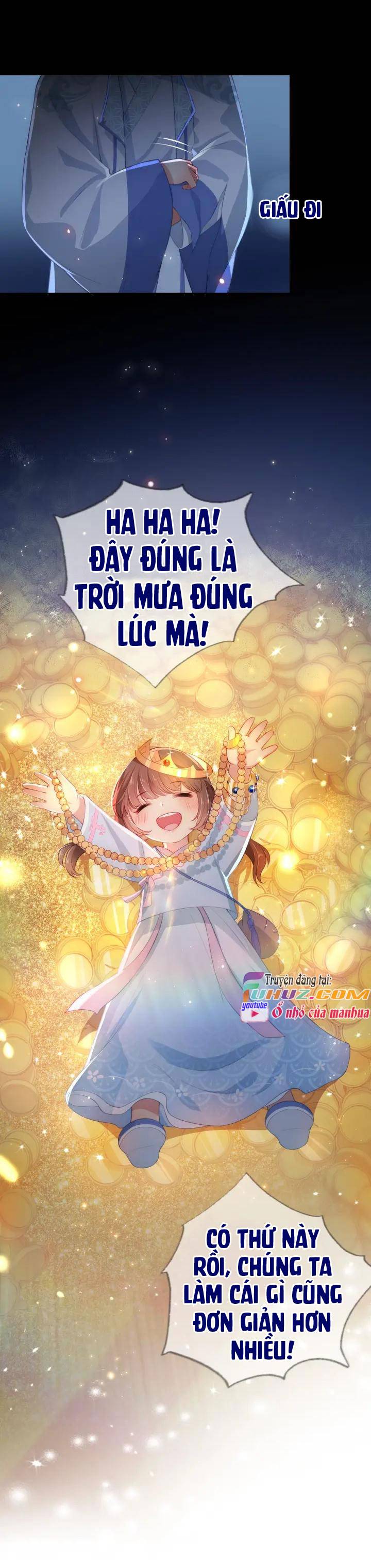 Dưỡng Dịch Vi Hoạn - Chap 6