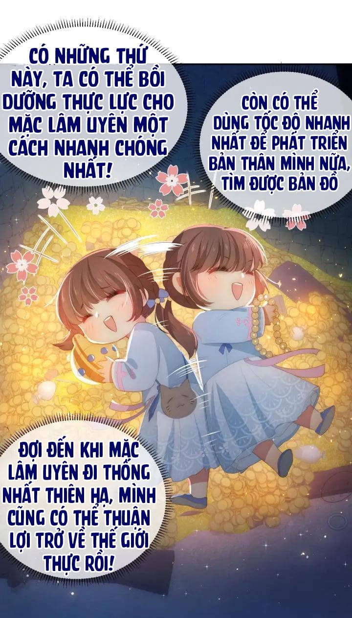 Dưỡng Dịch Vi Hoạn - Chap 6