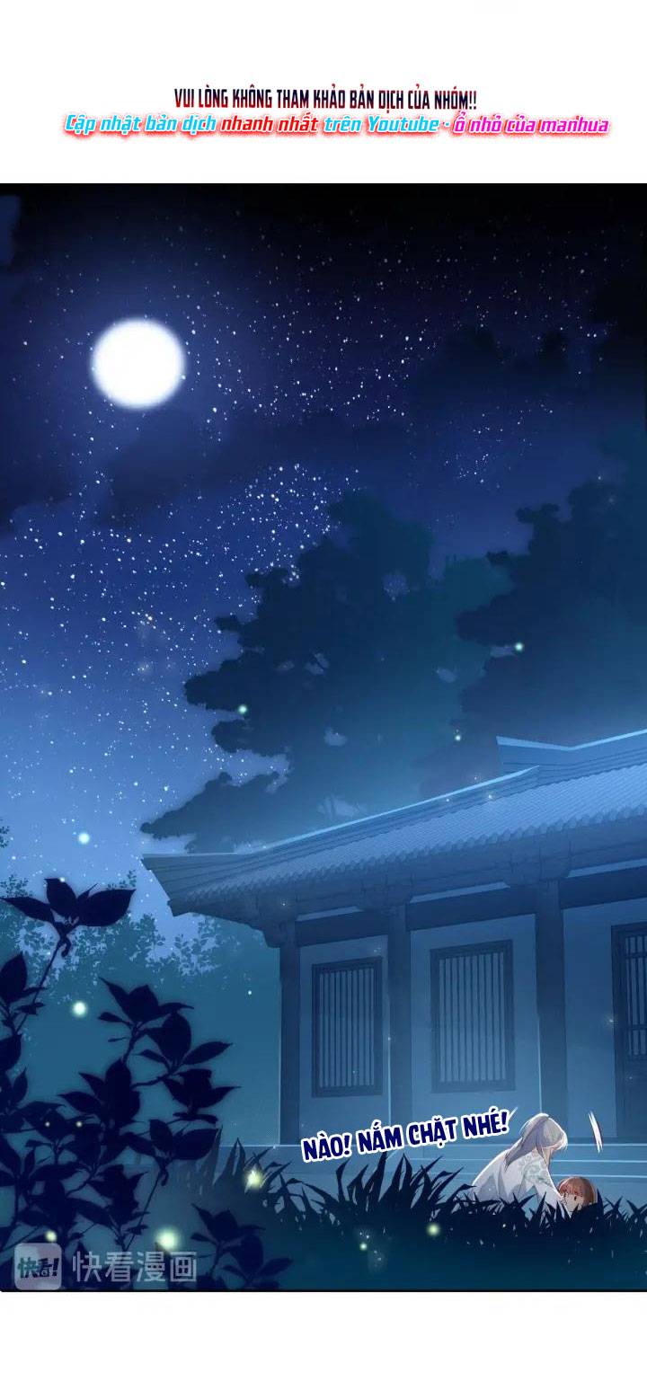 Dưỡng Dịch Vi Hoạn - Chap 6