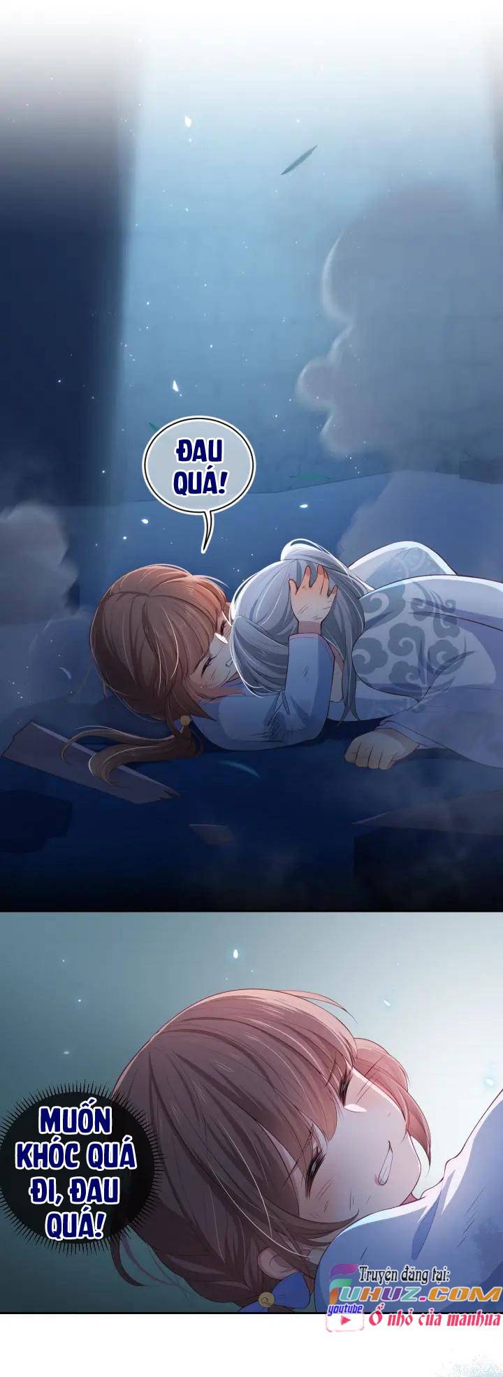 Dưỡng Dịch Vi Hoạn - Chap 6