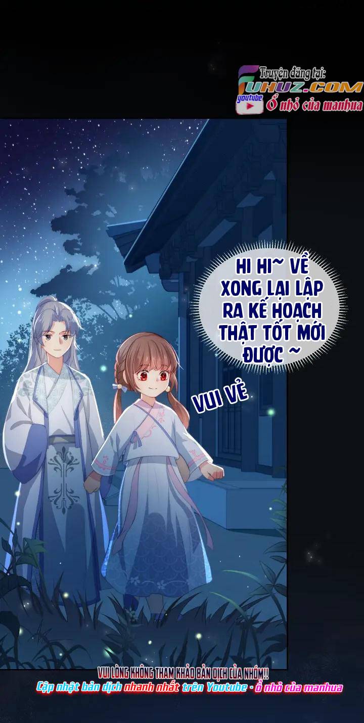 Dưỡng Dịch Vi Hoạn - Chap 6
