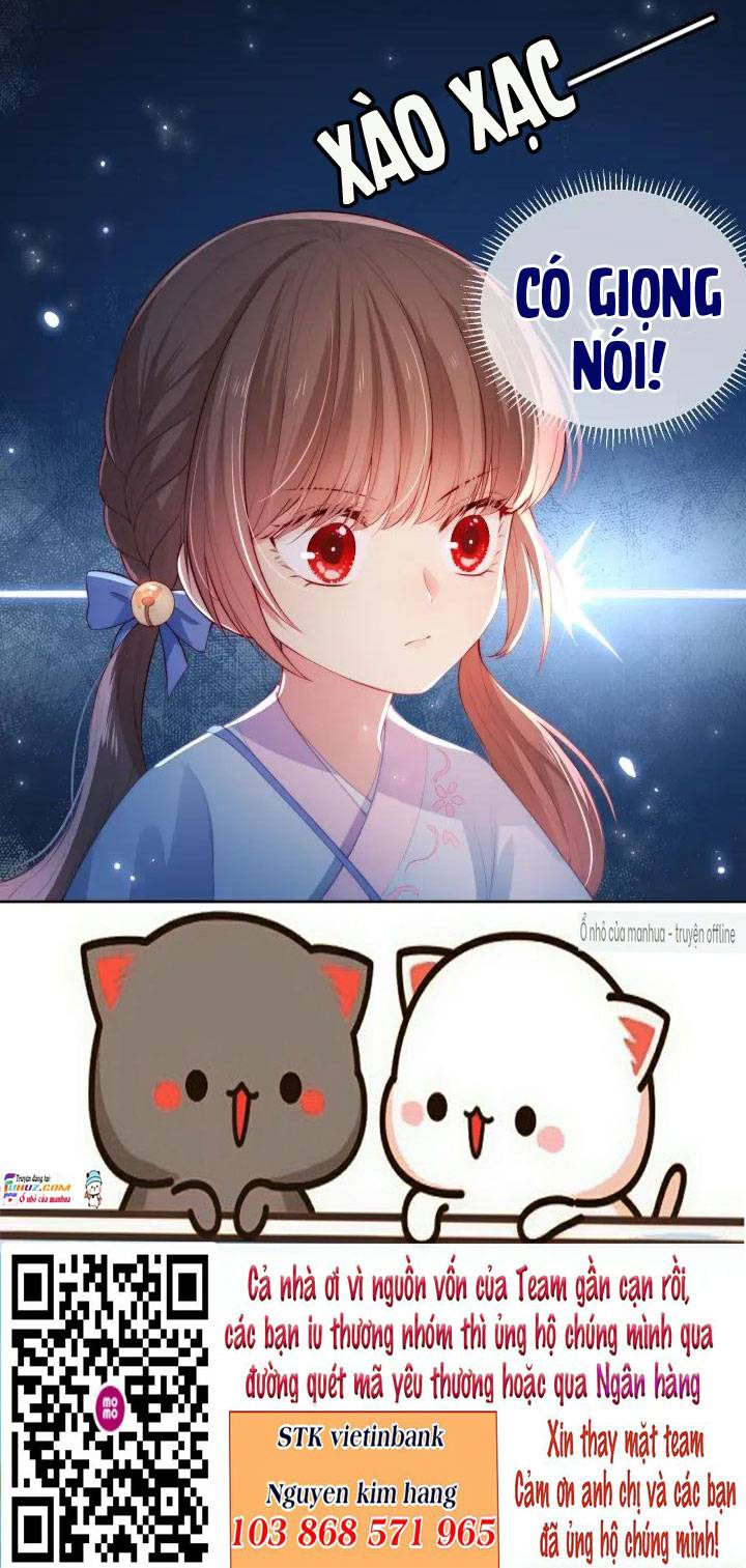 Dưỡng Dịch Vi Hoạn - Chap 6