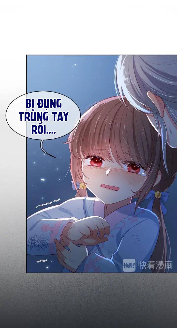 Dưỡng Dịch Vi Hoạn - Chap 6