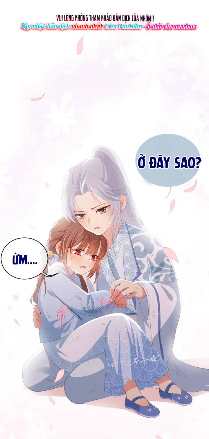 Dưỡng Dịch Vi Hoạn - Chap 6