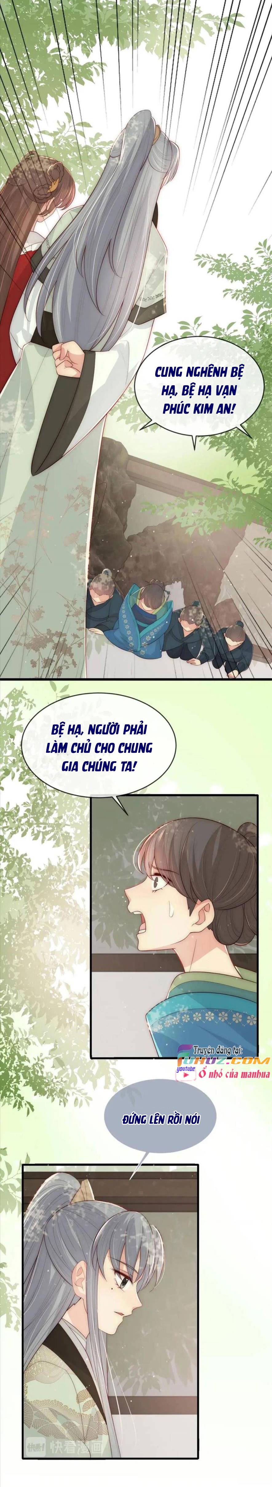 Dưỡng Dịch Vi Hoạn - Chap 60