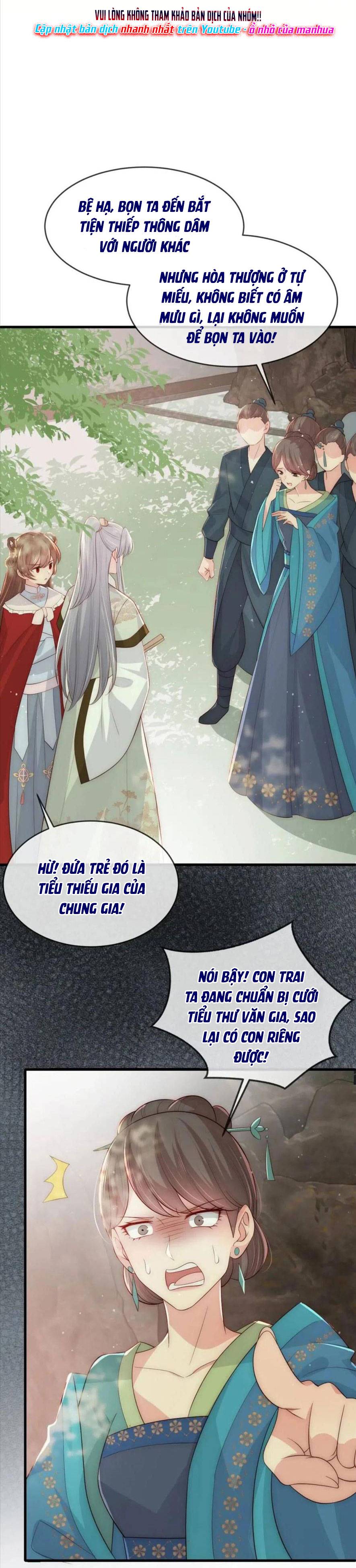 Dưỡng Dịch Vi Hoạn - Chap 60