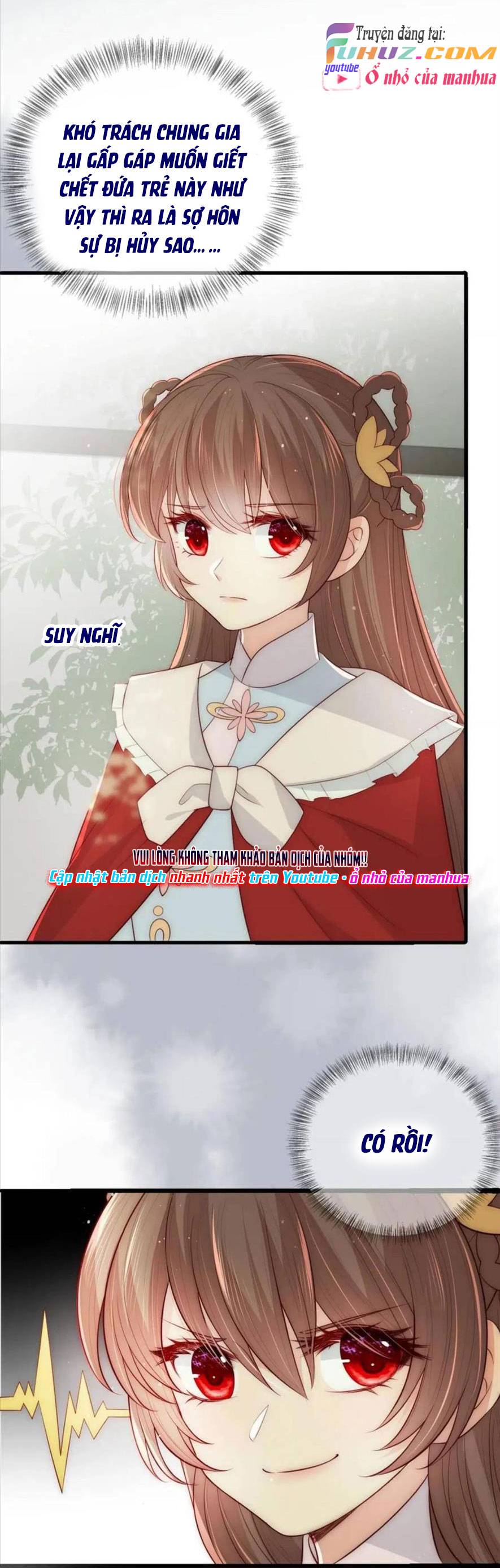 Dưỡng Dịch Vi Hoạn - Chap 60