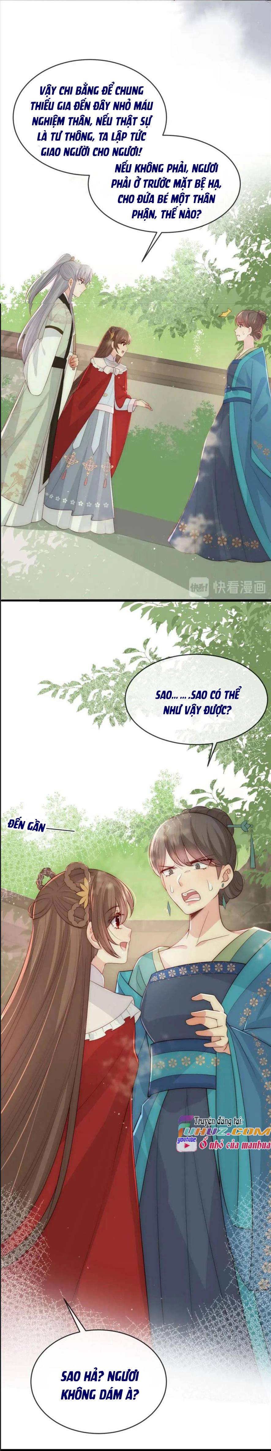 Dưỡng Dịch Vi Hoạn - Chap 60